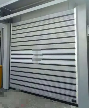 重慶硬質快速卷簾門加工 重慶硬質快速卷簾門加工